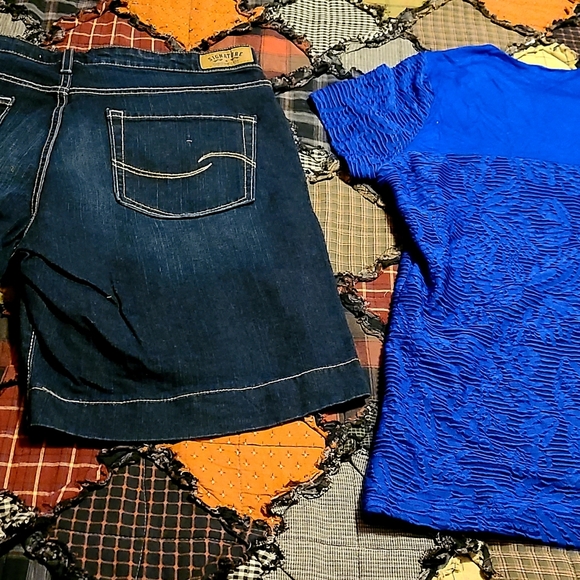 Outfit For Women Size XL/12 NWOT - Picture 9 of 13